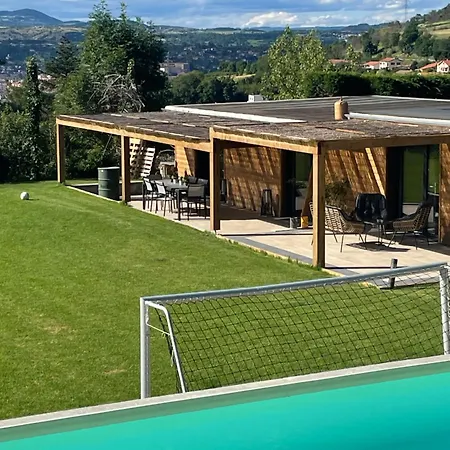 Holiday home A La Comme A La Campagne