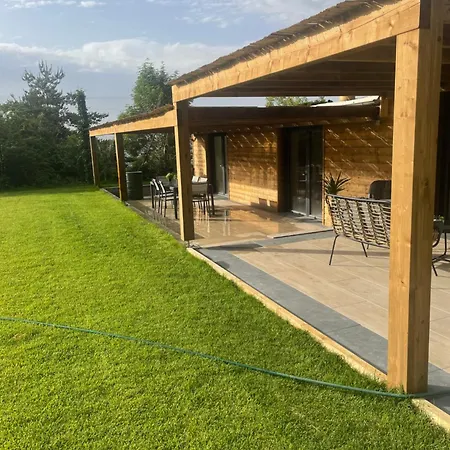 Holiday home A La Comme A La Campagne Taulhac-Pres-le-Puy
