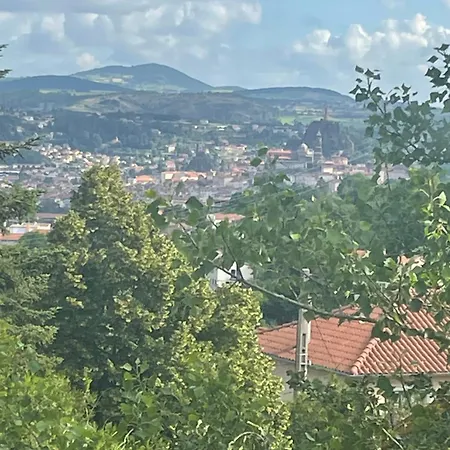 A La Comme A La Campagne Tatil Evi *