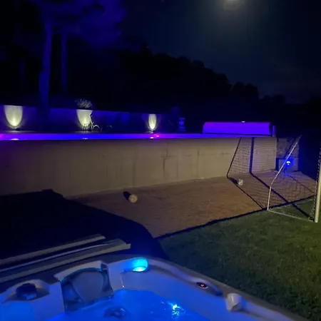 A La Comme A La Campagne