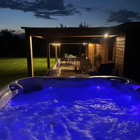 A La Comme A La Campagne *