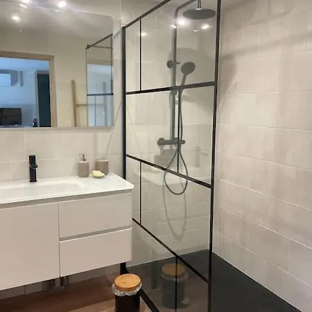 Tatil Evi A La Comme A La Campagne