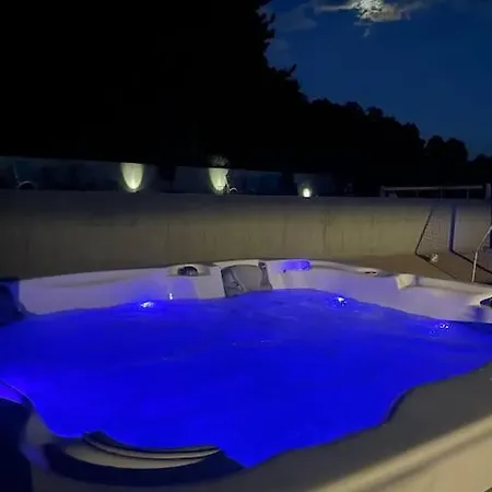 Tatil Evi A La Comme A La Campagne Taulhac-Pres-le-Puy