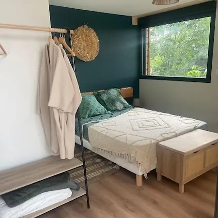 A La Comme A La Campagne Tatil Evi