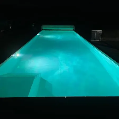 A La Comme A La Campagne *