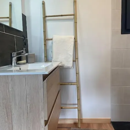 A La Comme A La Campagne Tatil Evi