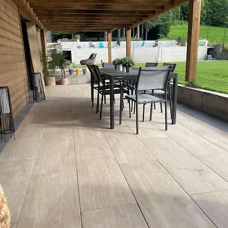 A La Comme A La Campagne *