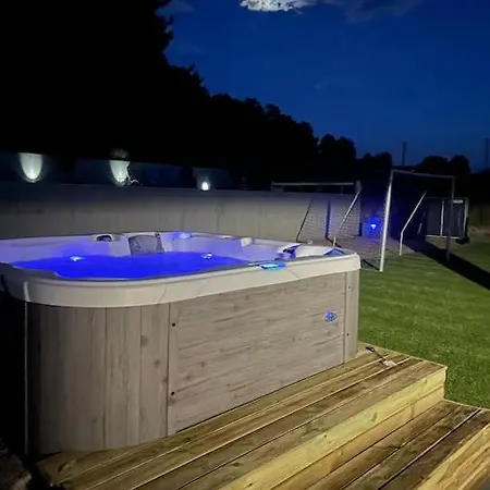 A La Comme A La Campagne Taulhac-Pres-le-Puy