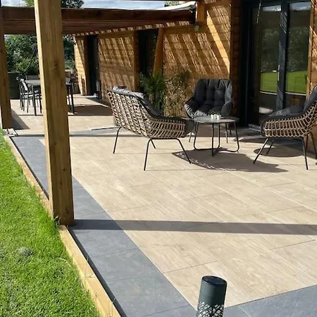 A La Comme A La Campagne Tatil Evi