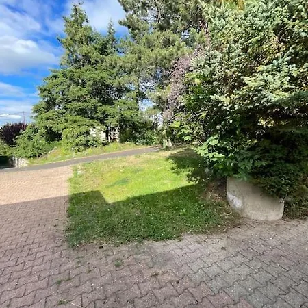 Tatil Evi A La Comme A La Campagne