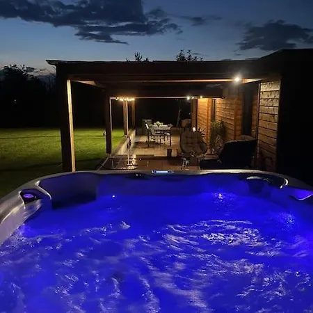 Tatil Evi A La Comme A La Campagne