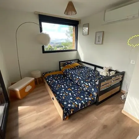 A La Comme A La Campagne Taulhac-Pres-le-Puy