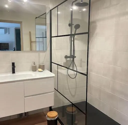 Holiday home A La Comme A La Campagne