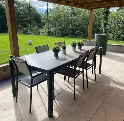 Holiday home A La Comme A La Campagne Taulhac-Pres-le-Puy