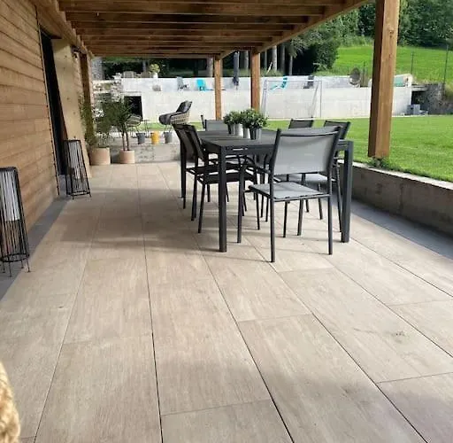 A La Comme A La Campagne *