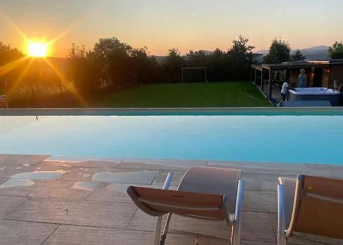 Holiday home A La Comme A La Campagne