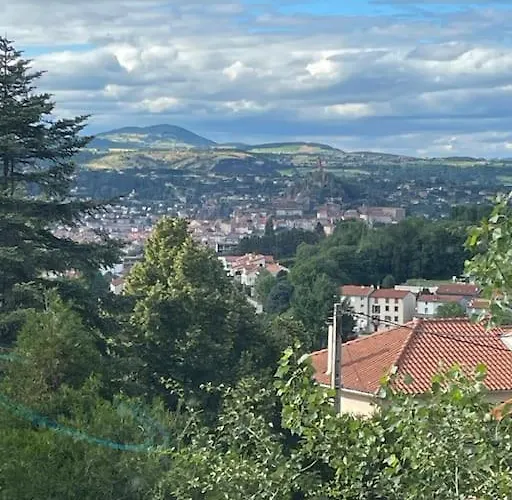 Holiday home A La Comme A La Campagne