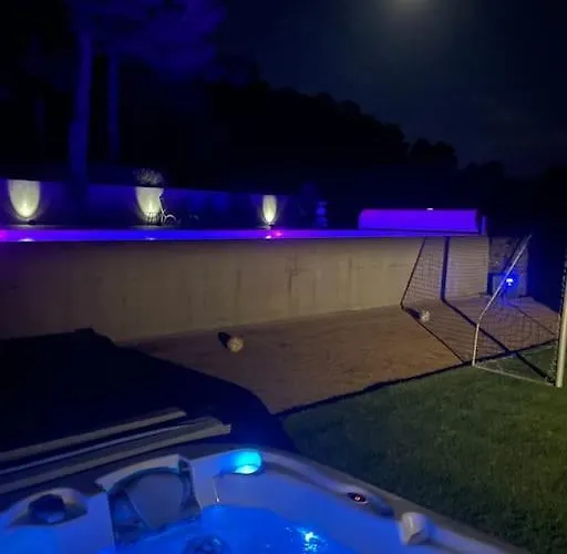 A La Comme A La Campagne Holiday home